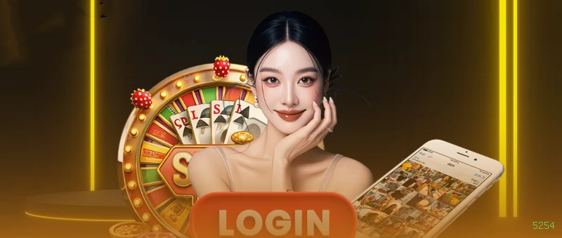 Reload Bonus 5254