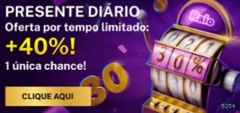 Slots Premium da PG Soft na 5254